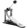 Pearl P-1030 Pearl Drum Single Pedal Eliminator Solo “BLACK” Round Cam Duo Beater