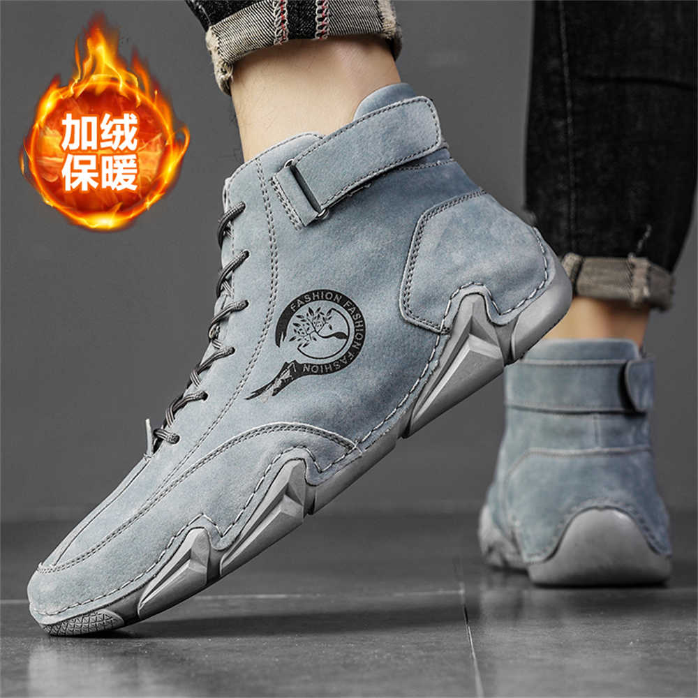 Fashion 38-45 Snowboard Boots Original Basketball Shoes Casual Men's Sneakers Size 49 Red Man Boots Sport Hyperbeast The Most Sold