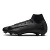 Nike Scarpe da Ginnastica Unisex Zoom Mercurial Superfly 10 Pro FG 2024 Shadow Pack Nere Deep-Jungle HF9433-002