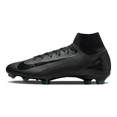 Zoom Mercurial Superfly 10 Pro FG 2024 Shadow Pack Unisex Kopačky Černá Deep-Jungle HF9433-002