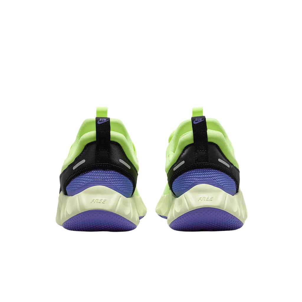 Nike Low Top Running Shoes Kids' IO1642-700