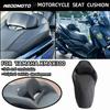 23-26 Yamaha XMAX300 Black Waterproof Breathable Seat Cushion Bag Assembly