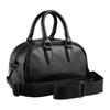 New PUMA Archive Polyester One Shoulder Handbag Mini Women's Black 091137-01
