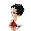 Banpresto Q posket-Betty Boop-(ver.A), Multiple Colors (BP17501)