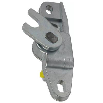 Bovenste slot voor schuifdeur rechts Renault Mascott Master II Opel Movano A Nissan Interstar 1998-2010 6041Z-76 FT95459