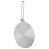 Heat Diffuser Plate Stainless Steel Induction Cooker Heat Transfer   Plate