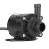 Ice Machine Water Pump 5W Brushless Large Flow Low Running Noise Water Circulation Pump for