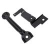 Bumper Cover Retainer Right and Left Side 622446LA0A Strong Structure Metal Replacement For Sentra 2019   2021