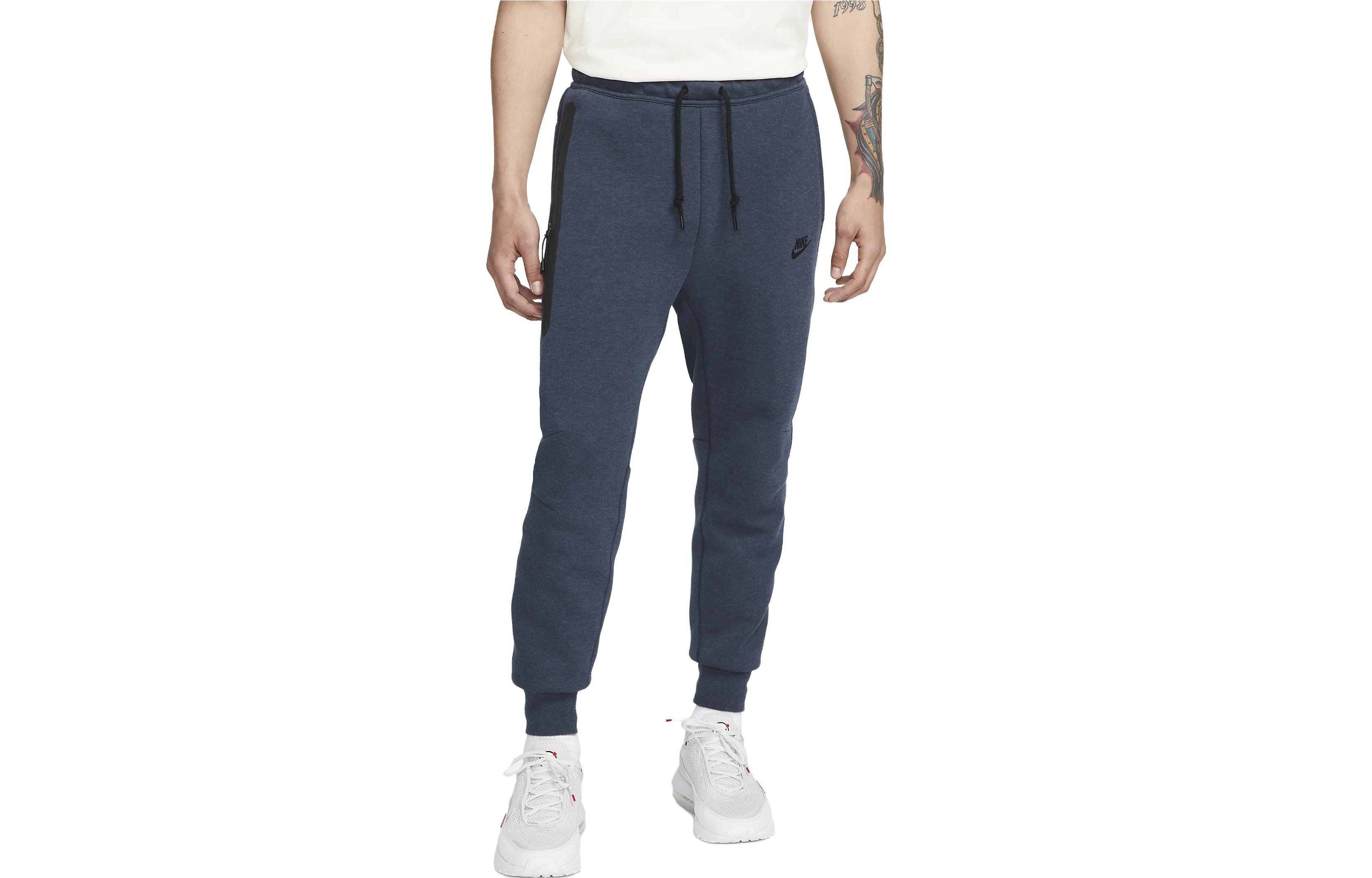 Nike Tech Fleece Sweatpants FB8002-473 XXL