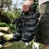 2025 Fashionable Outdoor Breathable Anti Slip Water Wading Casual Sandals High-quality Men's Summer Comfortable Beach Shoes