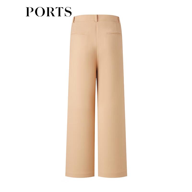 PORTS Women's Straight-Leg Casual Pants