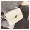 Women's 2025 Trendy Versatile Crossbody Tofu Shoulder Bag