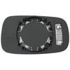 Renault Laguna II 01-05 Heated Left Mirror Glass