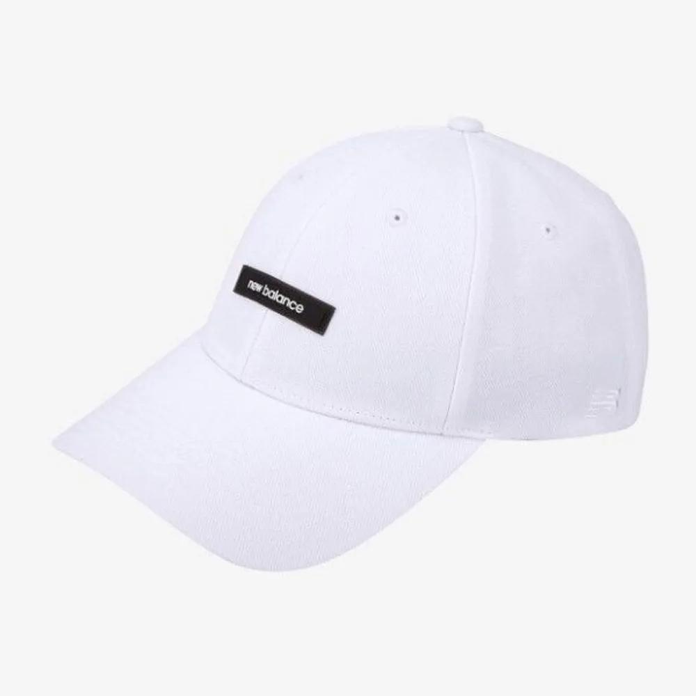 New Balance Cap KQJ NBGDDAE303-10 Essential Athletic 65 Letter Rubber Cap FREE