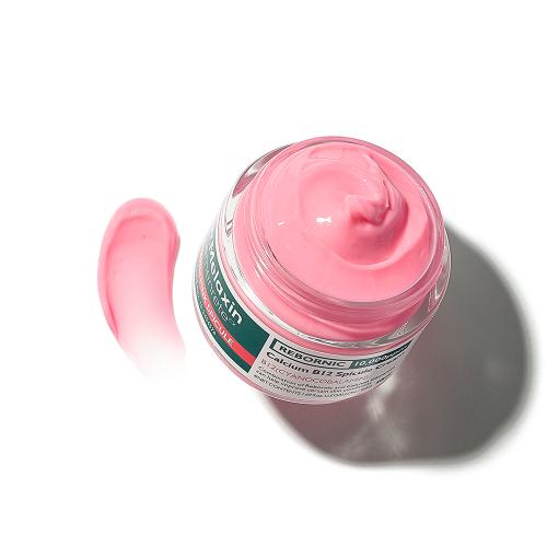 Dr. Melaxin Cyanolit Pink Spicule Cream NONE