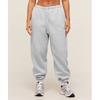 Cosy Luxe Cuffed Joggers Bros Soft Grey Marl B5b8w Gc3c