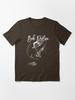 Bob Dylan Singer Music Style Vintage Song 90s Retro Folk Essential T-Shirt
