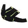 Cycling Bike Jacket Oxford Cloth Waterproof Shockproof Running Rain Jackets for Men Running Hiking Sports Summer Top M