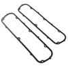 2pcs Car Valve Cover Gasket Automobile Components Replacement for FORD 260 289 302 351W ENGINES