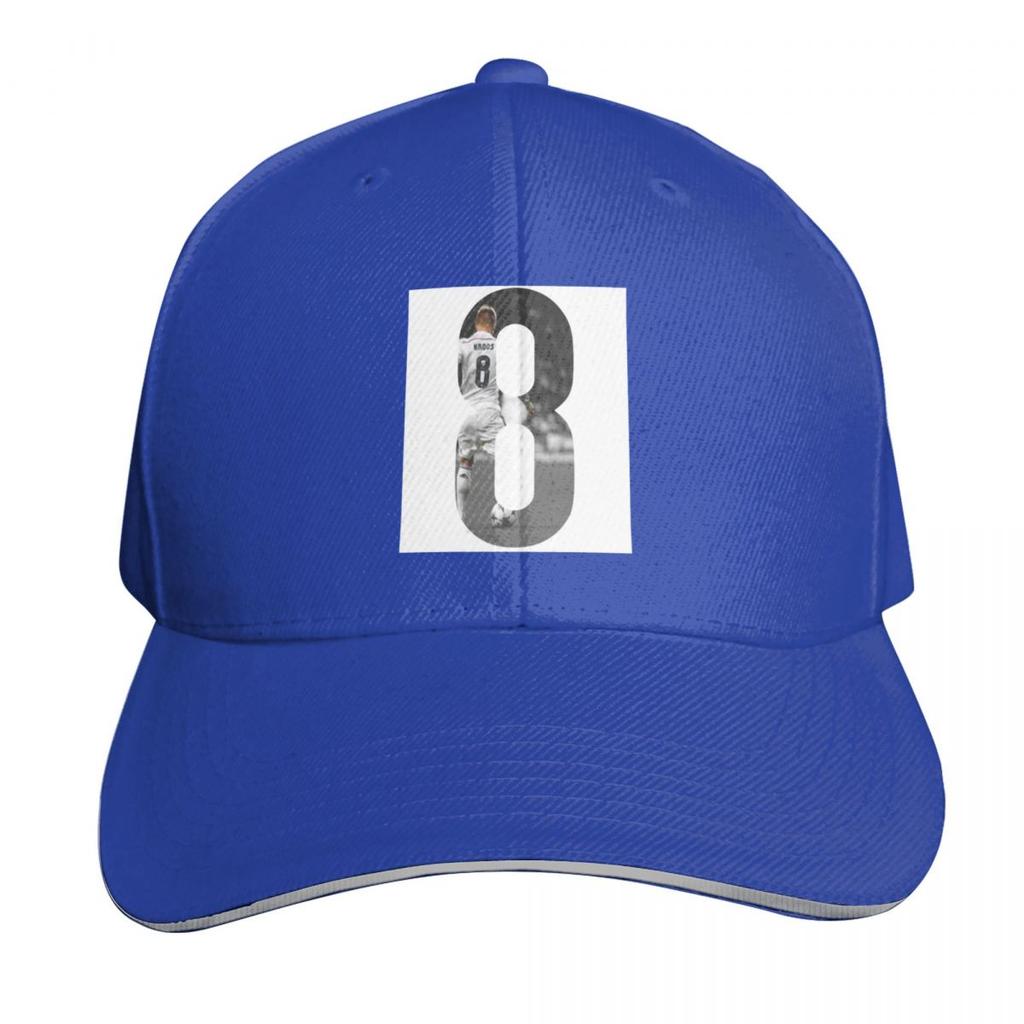 Toni Kroos Baseball Cap Fashion Beach Horse Hat Hat Unisex For The Sun Golf Hat Unisex Hats Unisex Womens