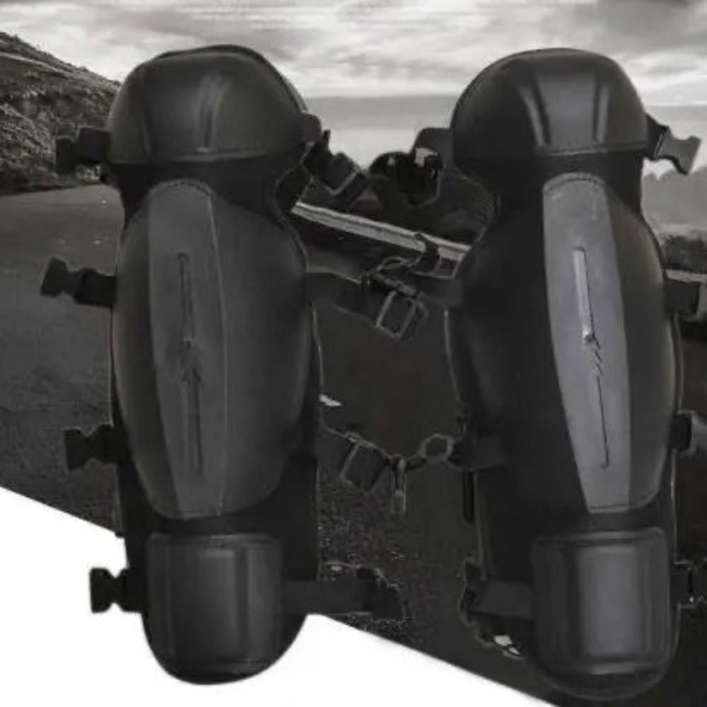 Anti-Slip Gardening Knee Pads Anti-Collision Shank Protector  Mowing and Trimming