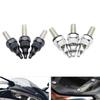 Motorradverkleidungsbolzen Windschutzscheiben-Spikes-Bolzen Windschutzscheibenschrauben