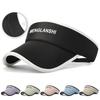 Summer Sun Protection Open-Top Hat for Men and Women, New Style, Face-Covering, Makes Face Look Smaller, UV-Blocking Sun Hat