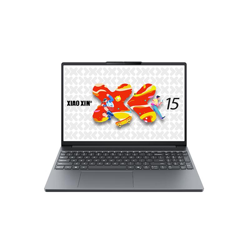 Lenovo Xiaoxin 15SE 2025 Laptop (CN version) Standard Voltage R7 16GB 512GB