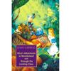 Alice'S Adventures In Wonderland & Through The LookingGlass