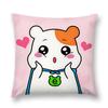 Cute E-Ebichu Funny Pillow Case Pillows For Cover Home Decor Items Living Room Decoration Cushion Covers