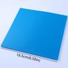 High Speed Pong Rubber Ultra Spin Table Tennis Rubber Table Tennis Rubber Sheet  Racket Sports