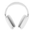 2 Pieces Earphone Case Silicone Full Coverage Protective Sleeve Portable Home School Office Dorm Dust-Proof Headset