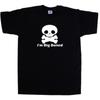 Im Big Boned Funny Tshirt