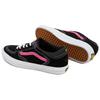 Vans Skate Rowley Black Pink Unisex Sneakers VN0A2Z3OB9P