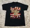 NOUVEAU The Beach Boys Coton Noir Taille Unique S-5XL T-shirt HO10 T-shirt Unisexe