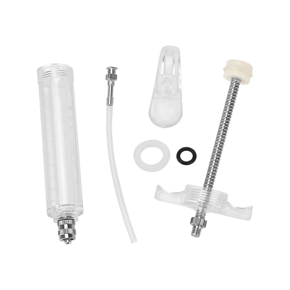 20ml/50ml Pet Feeding Parrot Feeding Syringe Bird Supplies Hand-raised Breastfeeder Baby Bird Feeder