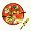 Alimentação sólida – Talheres para crianças