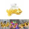 Exquisite Eid Mubarak Ramadan Led Fairy String Light For Festive Home Decor