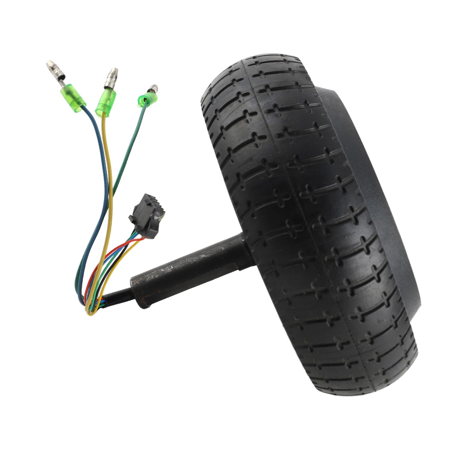 6.5 Inch Electric Scooter Hub