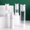 30/50/100ML Μπουκάλι Ταξιδιωτικής Λοσιόν Στεγανό Επαναχρησιμοποιήσιμο Πιεστικό Λοσιόν Σαμπουάν Μαλακτικό Μπουκάλι Καλλυντικών Επαναγεμιζόμενο Μπουκάλι Σπρέι Φορητό Άδειο