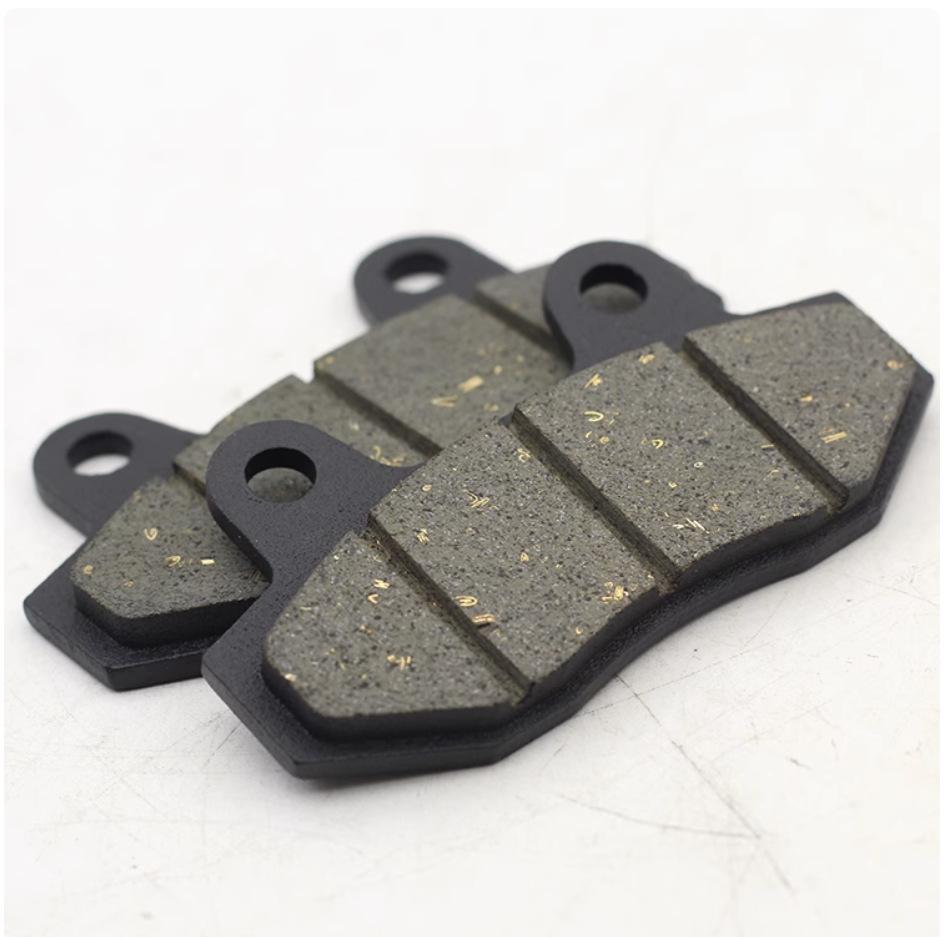 

Электромобиль мотоцикл дисковые тормозные колодки тормозные колодки тормозные колодки тормозная кожа масляные тормозные аксессуары керамика customization (OEM can be used)