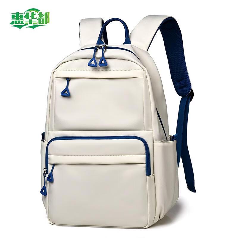 HUIHUADU Korean Style Student Backpack