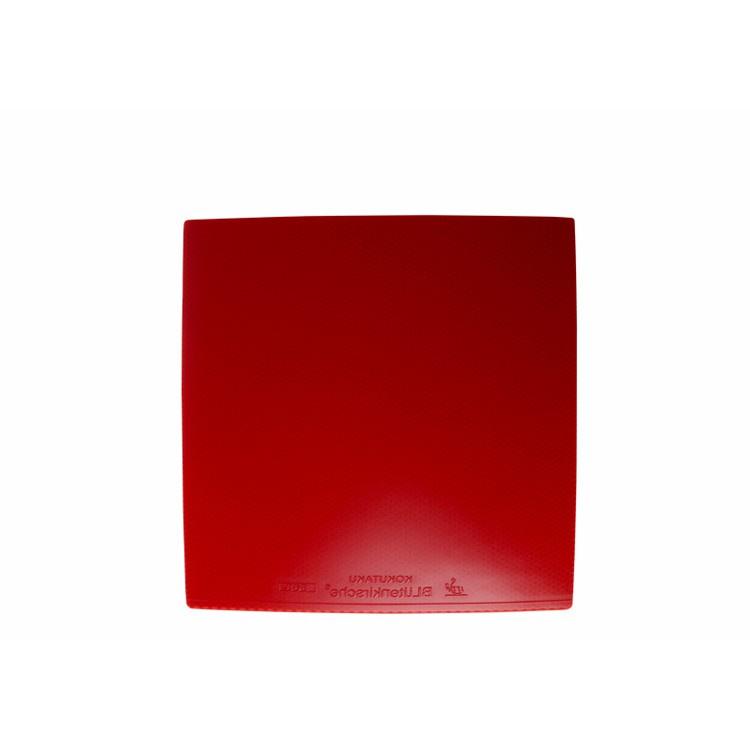 KOKUTAKU 868 Table Tennis Rubber ITTF Pips In Ping Pong Rubbers Best Control