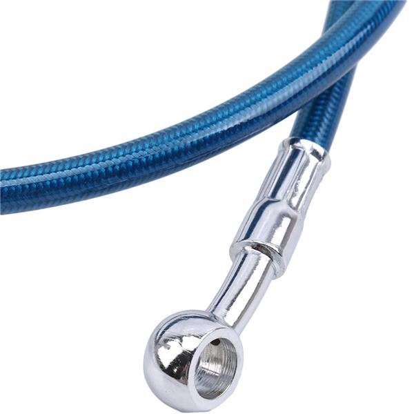 Motorcycle Accessories Motorcycle Brake Clutch Brake Pipe High Temperature Resistance
