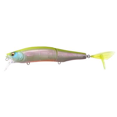 Megabass GORHAM 147F Aurora Reaction