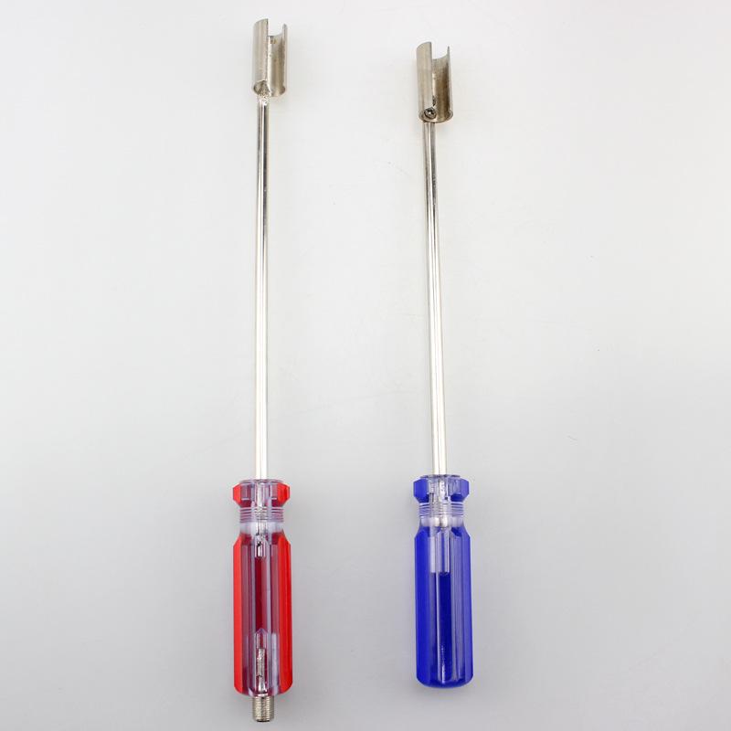 Buy Coaxial Cable Power Tool Screwdriver Connector Removal RG59 RG6 F