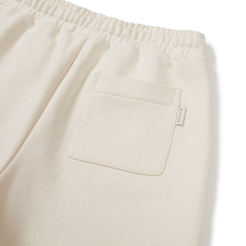 [Snowpeak] Land Women's Jogger Pants Cream (S24FWFFP61)