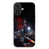 Phone Case - MANIACASE - iPhone 17 - Silicone TPU - Flexible - Max Verstappen