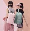 Original Xiaomi Mi Kleiner Rucksack Stadt Freizeit Reise Sporttasche 10L Wasserdichte Tasche Unisex Mehrfarbige Kombination Intelligente Tasche