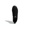 adidas Nizza Hi Top 'Black Logo' Men's B41651